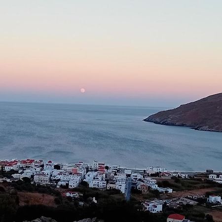 Liopi Village Andros Ormos  Екстериор снимка