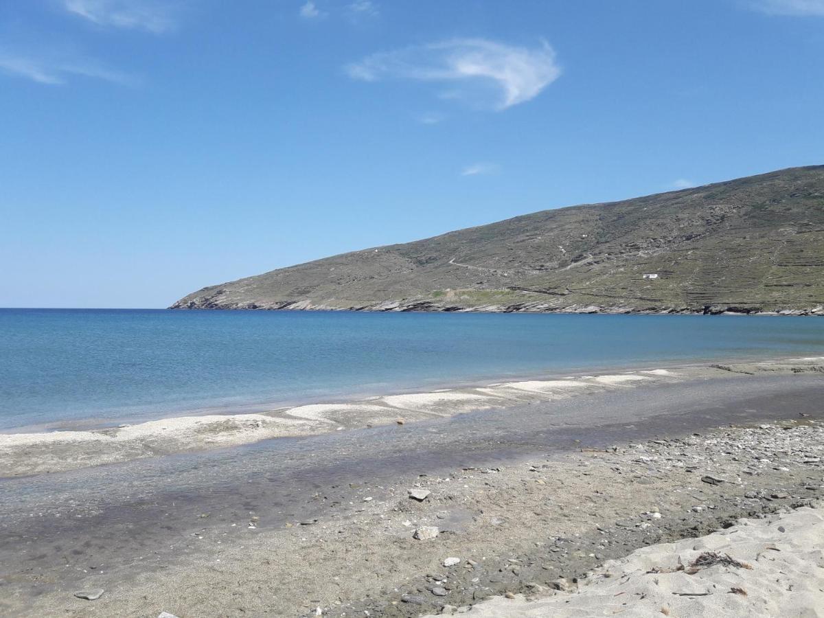 Liopi Village Andros Ormos  Екстериор снимка