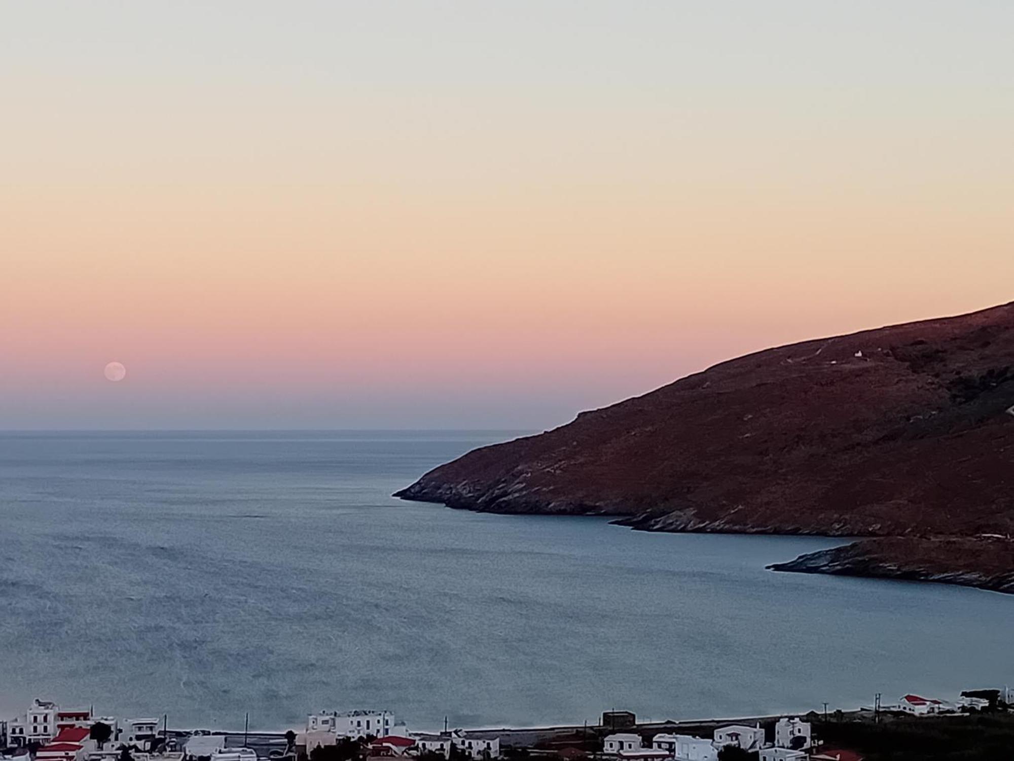 Liopi Village Andros Ormos  Екстериор снимка