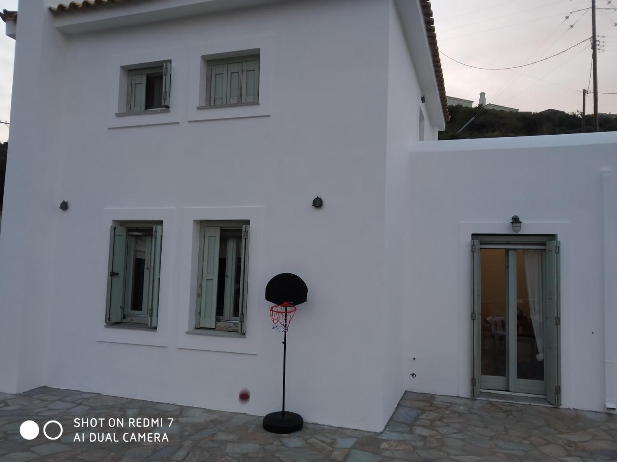 Liopi Village Andros Ormos  Екстериор снимка