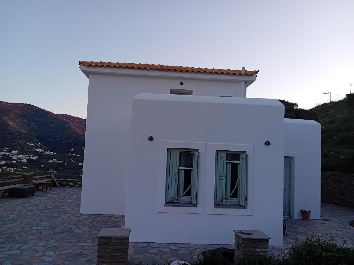 Liopi Village Andros Ormos  Екстериор снимка