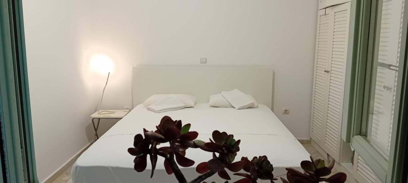 Liopi Village Andros Ormos  Екстериор снимка