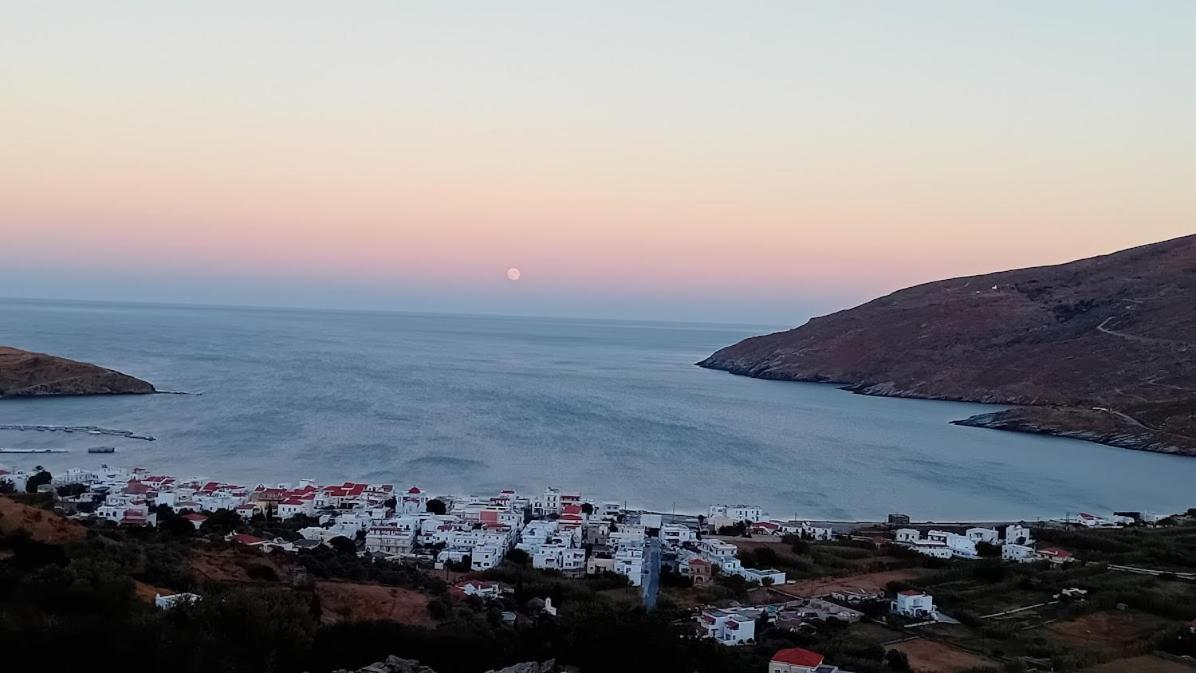 Liopi Village Andros Ormos  Екстериор снимка