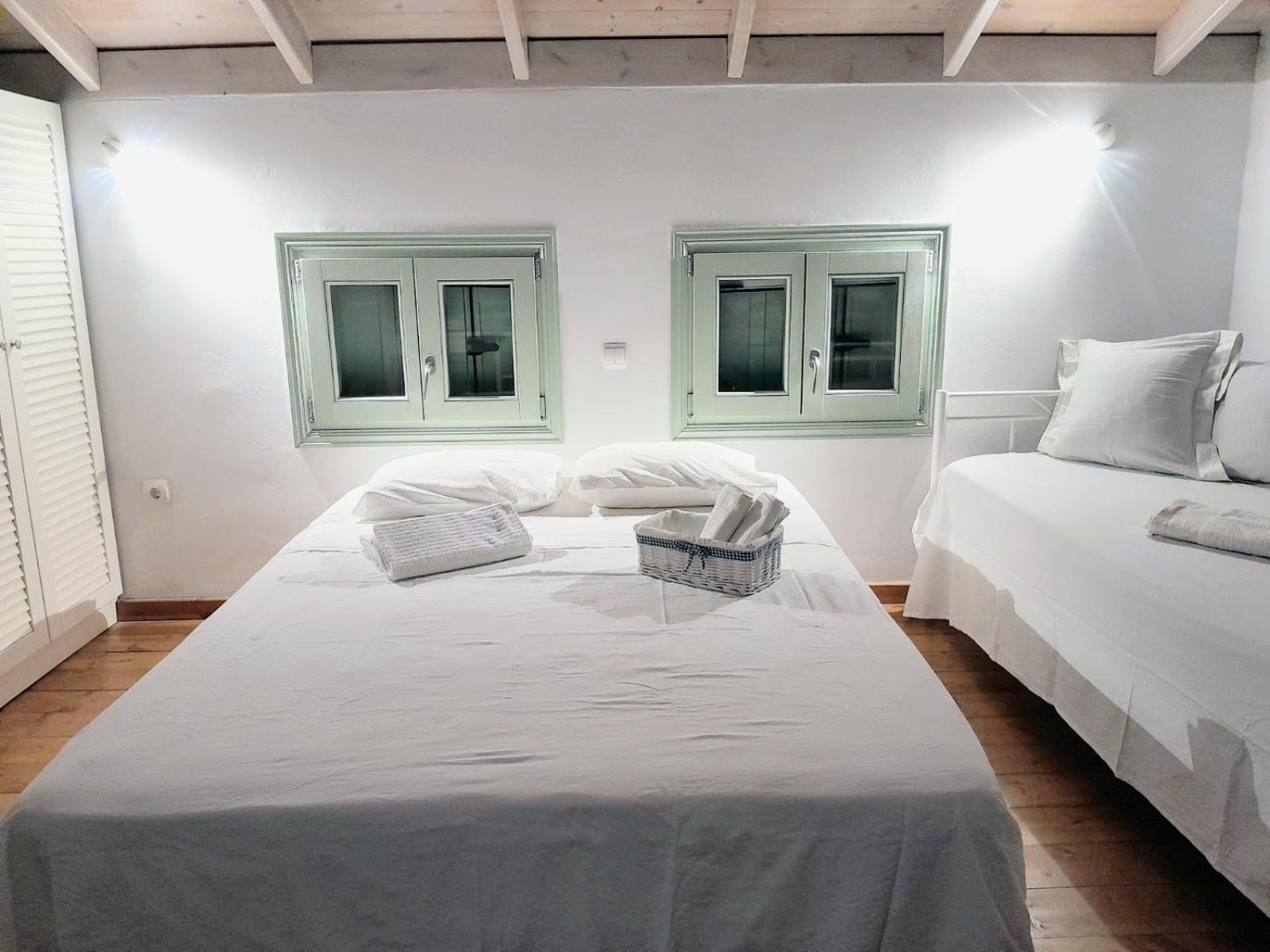 Liopi Village Andros Ormos  Екстериор снимка