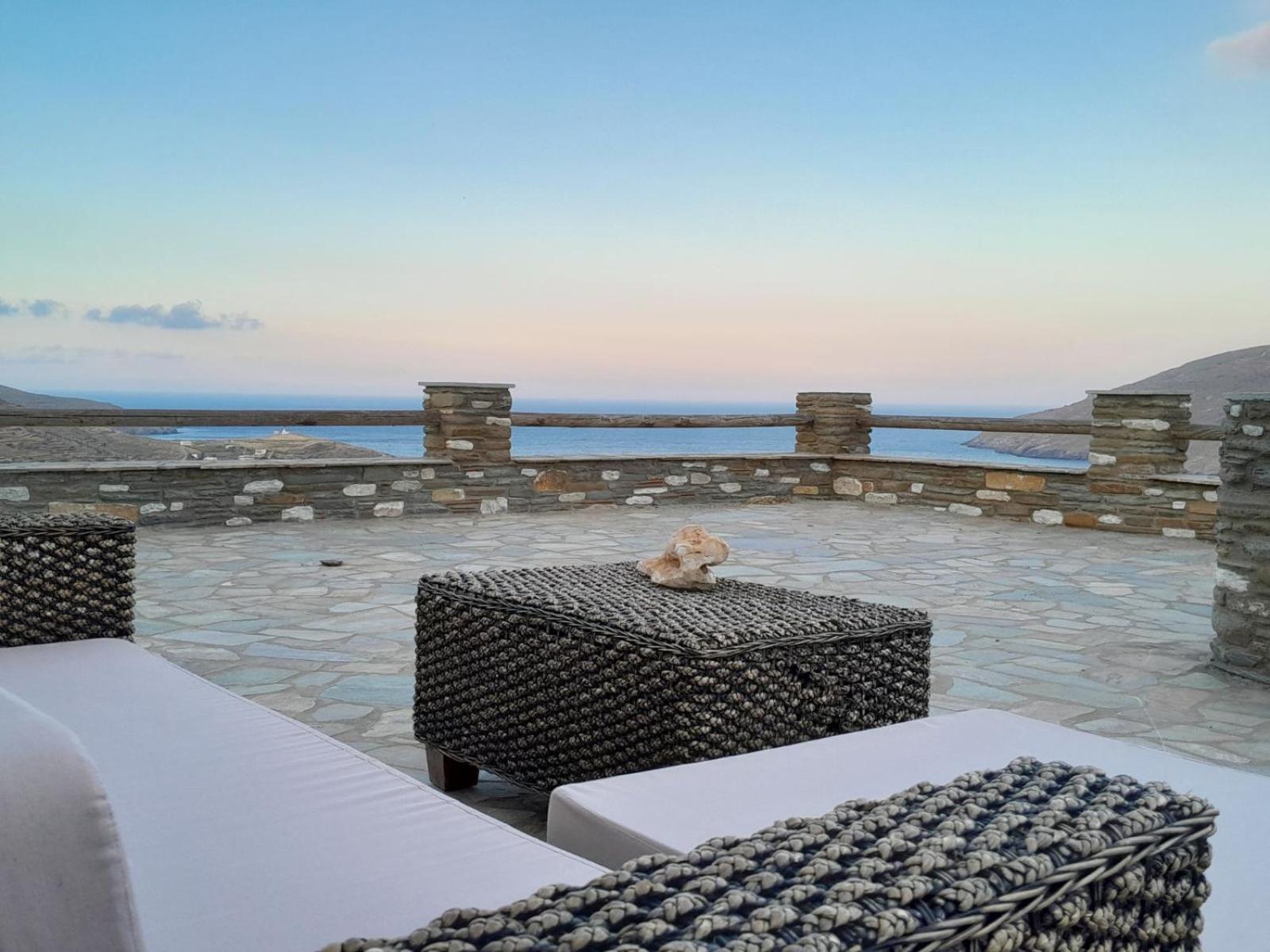 Liopi Village Andros Ormos  Екстериор снимка
