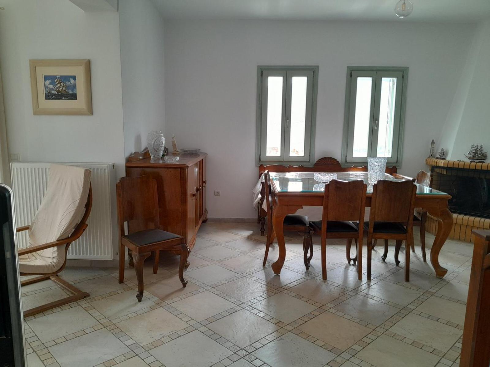Liopi Village Andros Ormos  Екстериор снимка